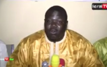 VIDEO - Défaite de Macky à Touba : Aly Penda Diouf de "Model" tire sur Cheikh Bass Abdou Khadre Mbacké