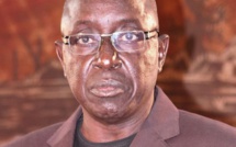 Attention au monstre ! Par Soro DIOP