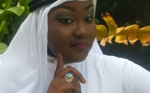 GFM frappé par le deuil : «Ndiol» et Marianne Siva Diop retournent vers leur Seigneur !
