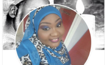 Voici le dernier message de Marianne Barkhane DIOP sur internet