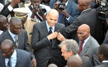 [Exclusif Audio] « Karim Wade a bel et bien demandé l’intervention de Paris le 27 juin », selon Robert Bourgi