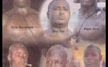 GRIS, BRUCE LEE, OUZA, PAPA SOW,...Á TERRE : Qu’arrive-t-il à Fass ?