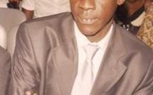 Lamine Bâ,  un poche de Karim Wade écroué à Rebeuss