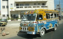 Dans un car rapide : Un maçon accuse une vieille dame de sorcière