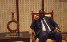 Présidentielle 2019:  Ces chefs d'Etat qui ont félicité Macky Sall pour sa réélection