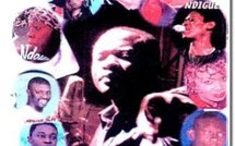 ARTISTES LES PLUS DEMANDÉS SUR LA BANDE FM : Salam, Pape Thiopet, Viviane et Ndèye Diouf en tête du box-office