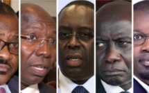 Présidentielle 2019 : Ces candidats qui vont perdre leur caution 