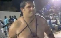 Exceptionnel ! Juan, Le Champion Des Îles Canaries, Bat Cargo En Moins De 10 Secondes ! (Vidéo)