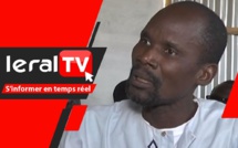 VIDEO: Latmingué: Les militants de BBY réclament au Maire, les fonds de campagne