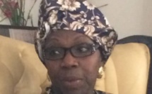 Ministre sous Senghor et Diouf : Mme Maïmouna Kane a tiré sa révérence