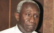 IBA DER THIAM : D’ HIER  A  AUJOURD’HUI …