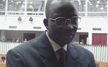 Document : Le ministre Moustapha Sourang mêlé au scandale des bourses à l'Université