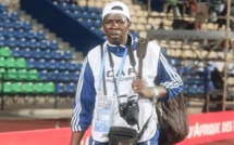 Ndiol Ajjana tu es … , par Boubacar Badji, photographe