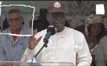  Robert Bourgi : "Comment je me suis retrouvé au meeting de Macky Sall à Bignona"