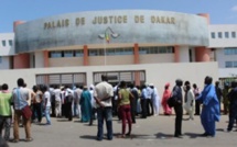 Procès des militants de ‘’Idy 2019’’ : aucun leader de l’opposition présent au palais de Justice