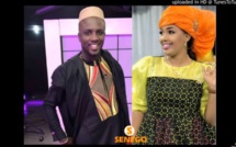 Le penalty de Abba no stress, il rêve de Djeynaba Seydou Bâ, une femme mariée, Xaalass