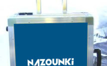 Le MCU : Une Valise pas comme les autres pour une révolution de la médecine au Sénégal