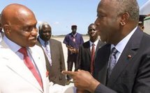 Discours aux libéraux : Quand Me Wade imite Laurent Gbagbo