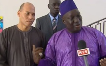 Saignée au Pds, rapprochement Wade-Macky : Le médiateur, Mor Talla Diouf sort de l’ombre et indexe Karim Wade