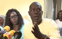 VIDEO - Attaque contre Abdoulaye Wade : Les libéraux de Thiès savonnent Massaly