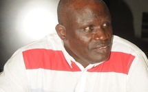 CONTRAT AVEC LA 2STV :  Gaston signe le divorce avec El Hadj Ndiaye