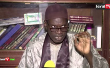 Serigne Moustapha Mbaye Sam : "Les femmes de Nder ne sont pas des références..."