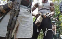 Mbour : des braqueurs emportent le coffre-fort d’une station d’essence