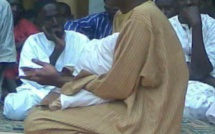 Humilité: Cette photo de Serigne Mbaye Sy Abdou est extraordinaire !