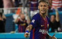 Le fisc espagnol enquête sur Neymar