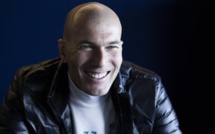 URGENT: Zinédine Zidane revient au Real Madrid pour remplacer Santiago Solari