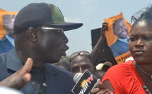 [ Video ] Idrissa Seck : " Wade est totalement irresponsable et meprisable en l'endroit du peuple senegalais"
