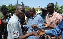 [Video] « Que personne qui est ici ne parte plus voir Abdoulaye Wade », exige Tanor. »