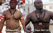 [ VIDEO ] Vainqueur devant Pape Mor Lô : Le coup magistral du ‘professeur’ Tidiane Faye
