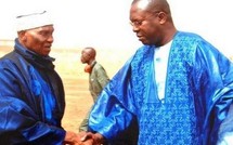 Souleymane Ndéné rêve d'être Presi de la République