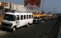 30 millions pour louer des cars rapides et Ndiaga Ndiaye à Dakar