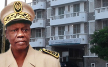 Escroquerie, association de malfaiteurs, faux et usage de faux:  Le Douanier Nguirane Ndiaye envoyé en prison, son épouse sous contrôle judiciaire...