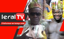 VIDEO - Hippo Ngary: "Eumeu Sène bo yakaré ni Modou Lô dafa...."'