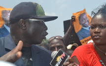 Idrissa Seck partage les combats du M23 mais n’en est pas membre