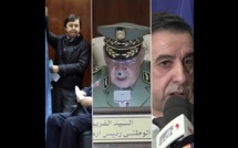 VIDEO - Politique, militaire ou homme d’affaires... Qui sont les membres du clan Bouteflika?