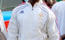 [ PHOTO ] Baboye chôme dans l' Arène