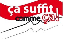 « Y’en a marre » d’Ali Bongo