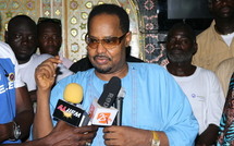 Me Ndéye Maty Djigueul, l’ex-épouse de Sidy Lamine Niasse, réclame 200 millions à Ahmed Khalifa Niasse