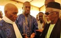 Attendu à Touba ce weekend : Wade en zone hostile mais avec les malettes bien remplies d'argent