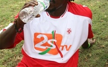 Papa Ndiaye Thiopet devient "international de football"