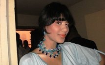 Dans la dèche, le mannequin Adja Diallo est expulsé de son appartement à 800 mille francs le mois