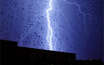 Une femme de ménage électrocutée à la cité Marine