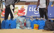 Les lutteurs les plus mystiques de l’arène