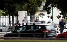 VIDEO - Attentats contre des mosquées en Nouvelle-Zélande : la France renforce la surveillance de ses lieux de culte
