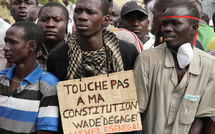 « Le prochain président sénégalais ne doit pas s’installer au pouvoir pour régner ou s’enrichir »