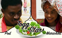 Emission TOGG Star avec Pod et Marichou